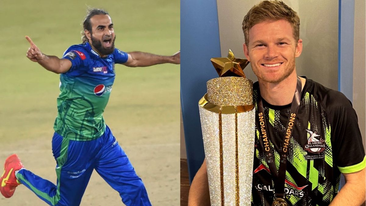 Imran Tahir, Sam Billings To Feature In PSL 2024 As Karachi, Lahore Unveil Replacements